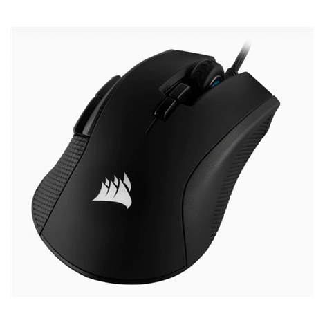 Corsair | Gaming Mouse | Wired | IRONCLAW RGB FPS/MOBA | Optical | Gaming Mouse | Black | Yes - 2